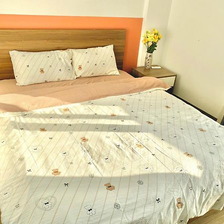 Luxe Paradise Residence 76 To Ngoc Van Ανόι Εξωτερικό φωτογραφία