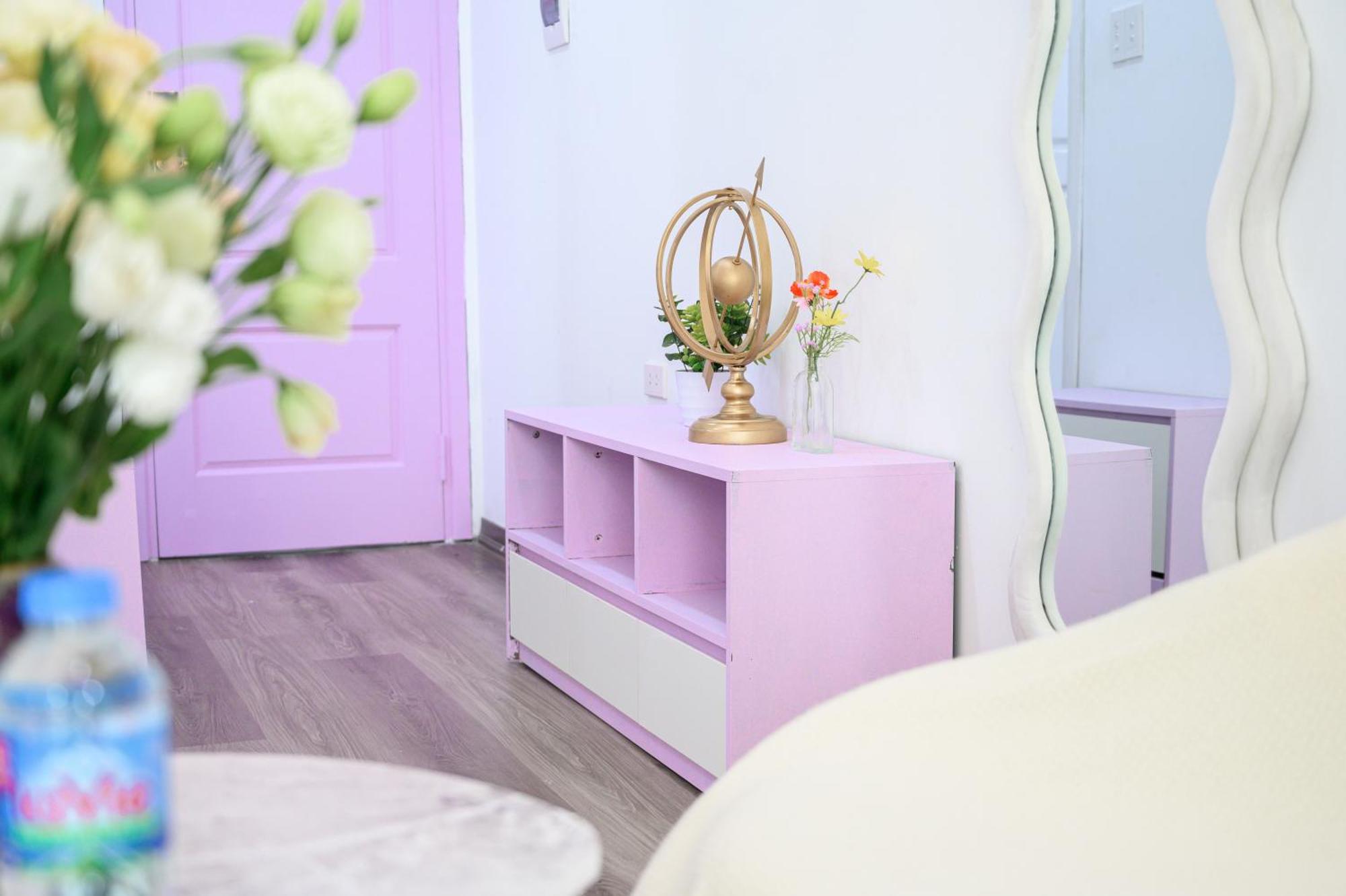Luxe Paradise Residence 76 To Ngoc Van Ανόι Εξωτερικό φωτογραφία