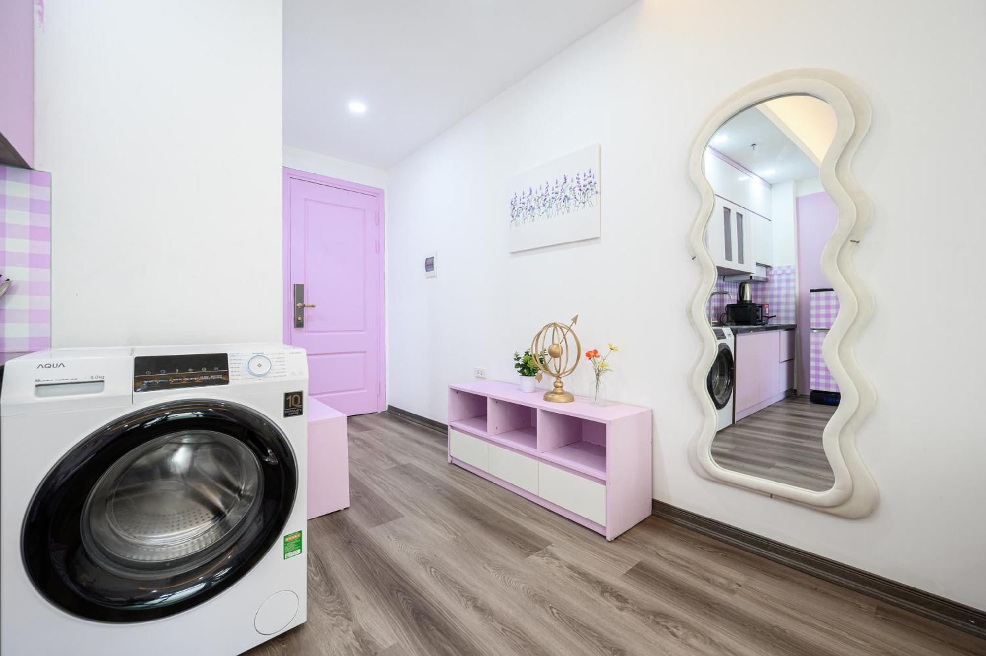 Luxe Paradise Residence 76 To Ngoc Van Ανόι Εξωτερικό φωτογραφία
