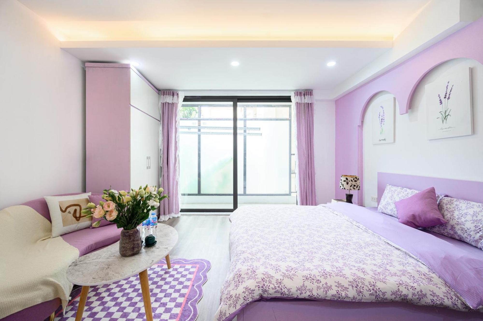 Luxe Paradise Residence 76 To Ngoc Van Ανόι Εξωτερικό φωτογραφία