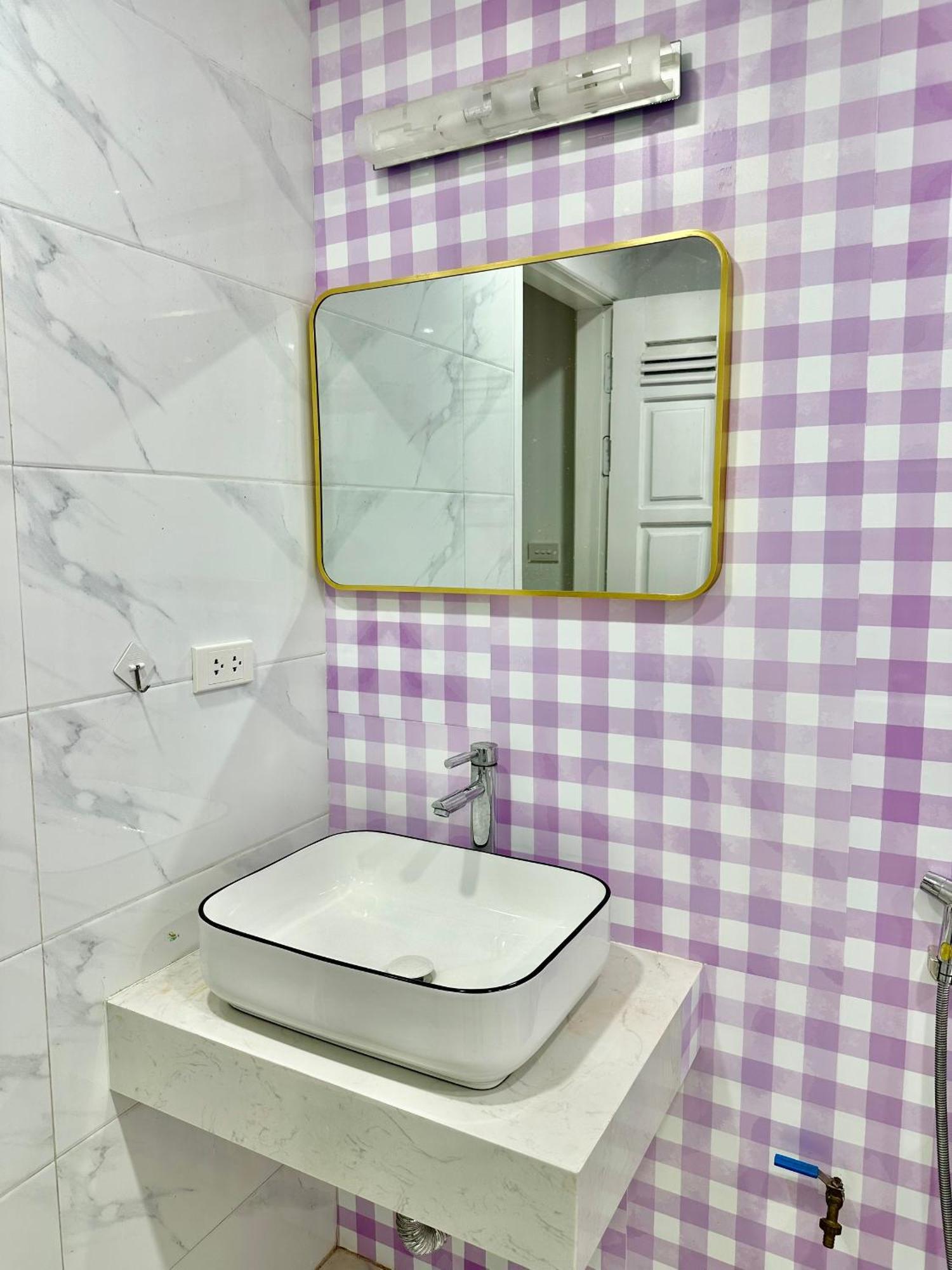 Luxe Paradise Residence 76 To Ngoc Van Ανόι Εξωτερικό φωτογραφία