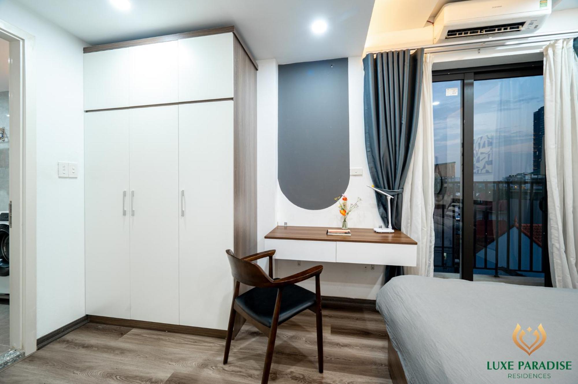 Luxe Paradise Residence 76 To Ngoc Van Ανόι Εξωτερικό φωτογραφία