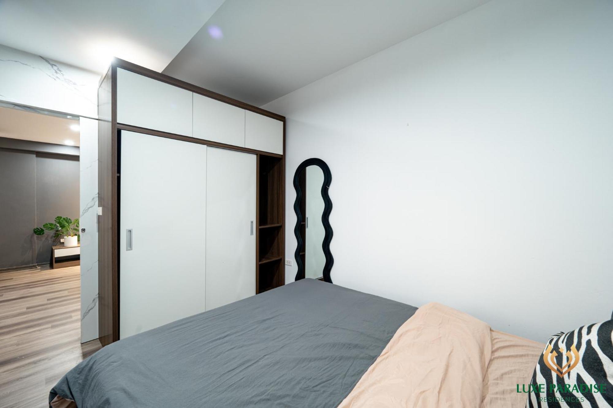 Luxe Paradise Residence 76 To Ngoc Van Ανόι Εξωτερικό φωτογραφία