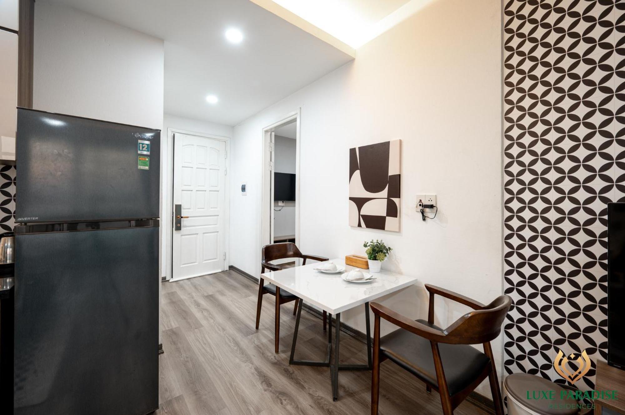 Luxe Paradise Residence 76 To Ngoc Van Ανόι Εξωτερικό φωτογραφία