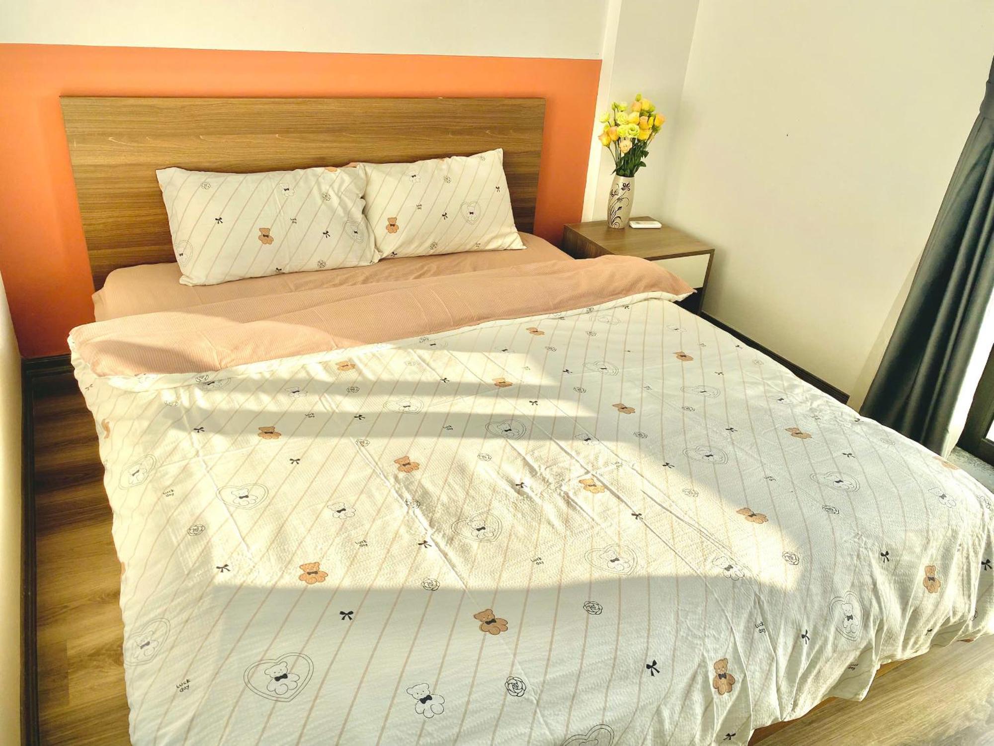 Luxe Paradise Residence 76 To Ngoc Van Ανόι Εξωτερικό φωτογραφία