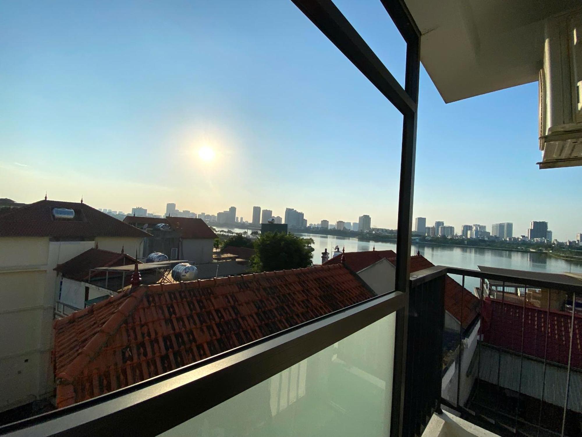 Luxe Paradise Residence 76 To Ngoc Van Ανόι Εξωτερικό φωτογραφία