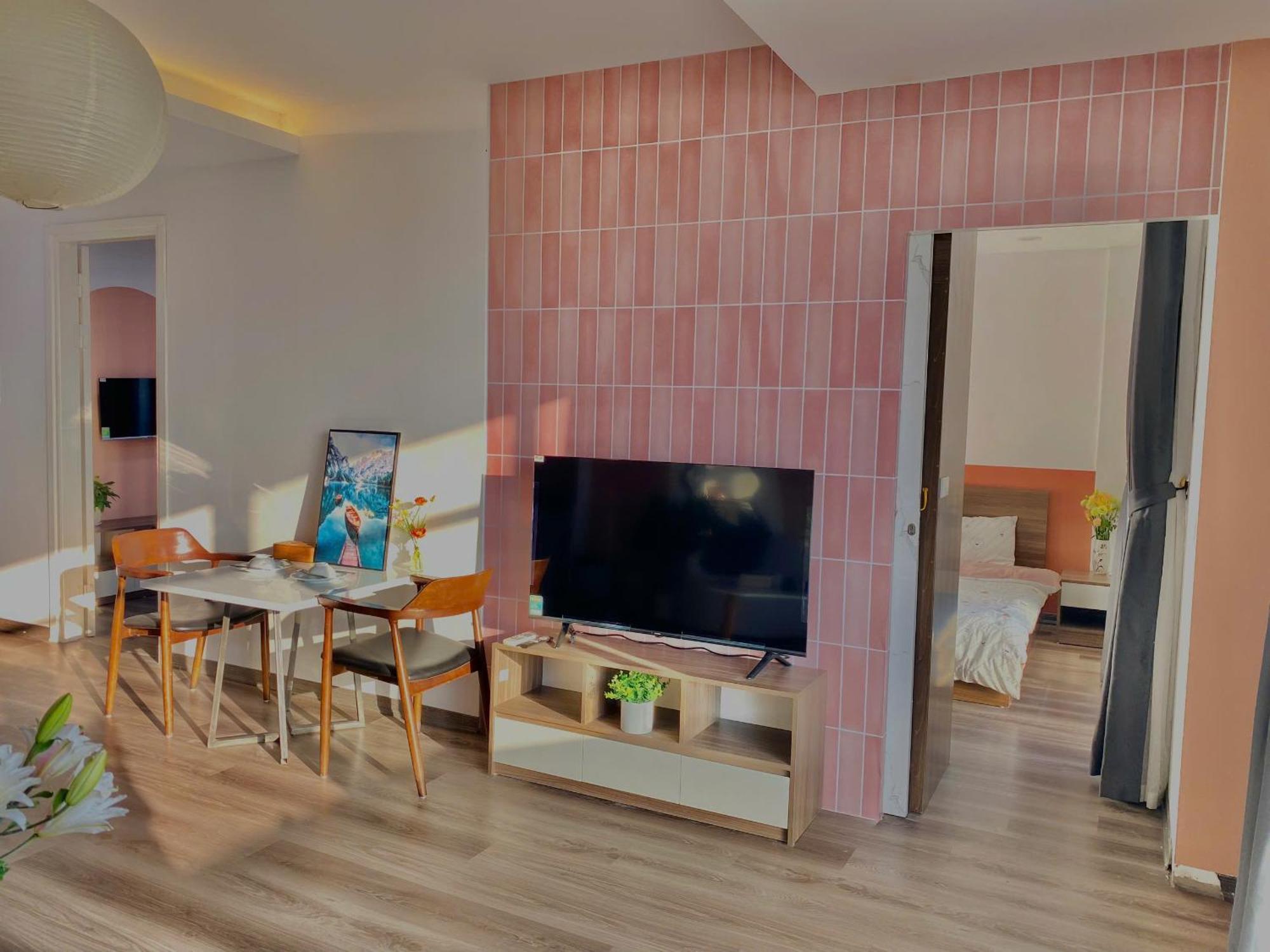 Luxe Paradise Residence 76 To Ngoc Van Ανόι Εξωτερικό φωτογραφία