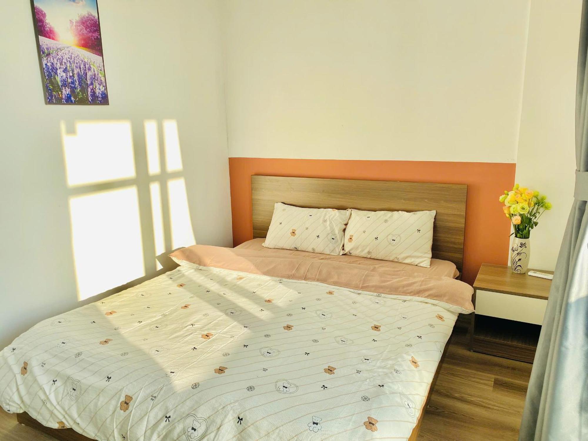 Luxe Paradise Residence 76 To Ngoc Van Ανόι Εξωτερικό φωτογραφία